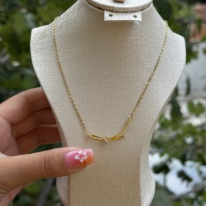 Collier noeud
