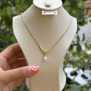 Collier tiffany