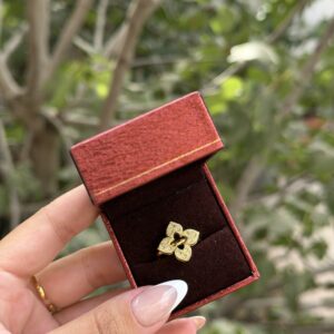 Bague Roberto n*2