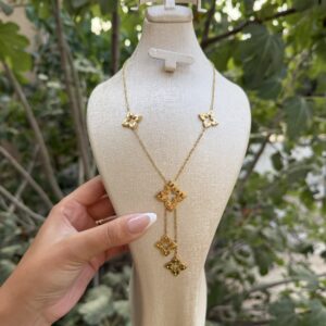 Collier Y Roberto
