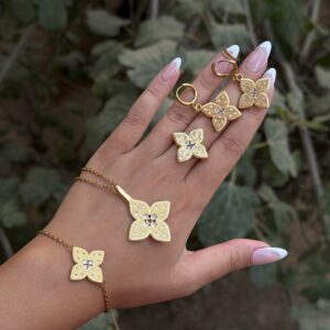 Parure roberto n*2