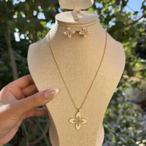 Parure duo ROBERTO COIN