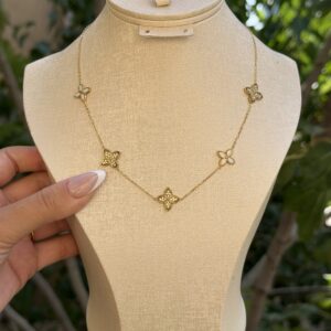 Collier ROBERTO COIN