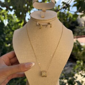 Parure duo CHAUMET