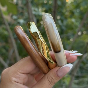 Lot 3 bangles
