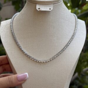 Collier tennis