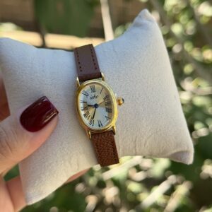 Montre ieke oroginal