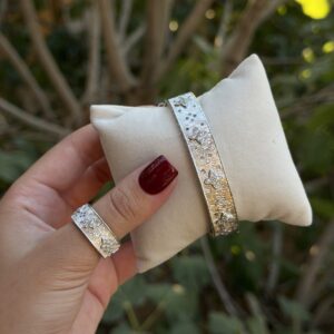 Bracelet duo roberto coin
