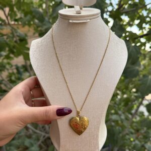 Collier souvenir